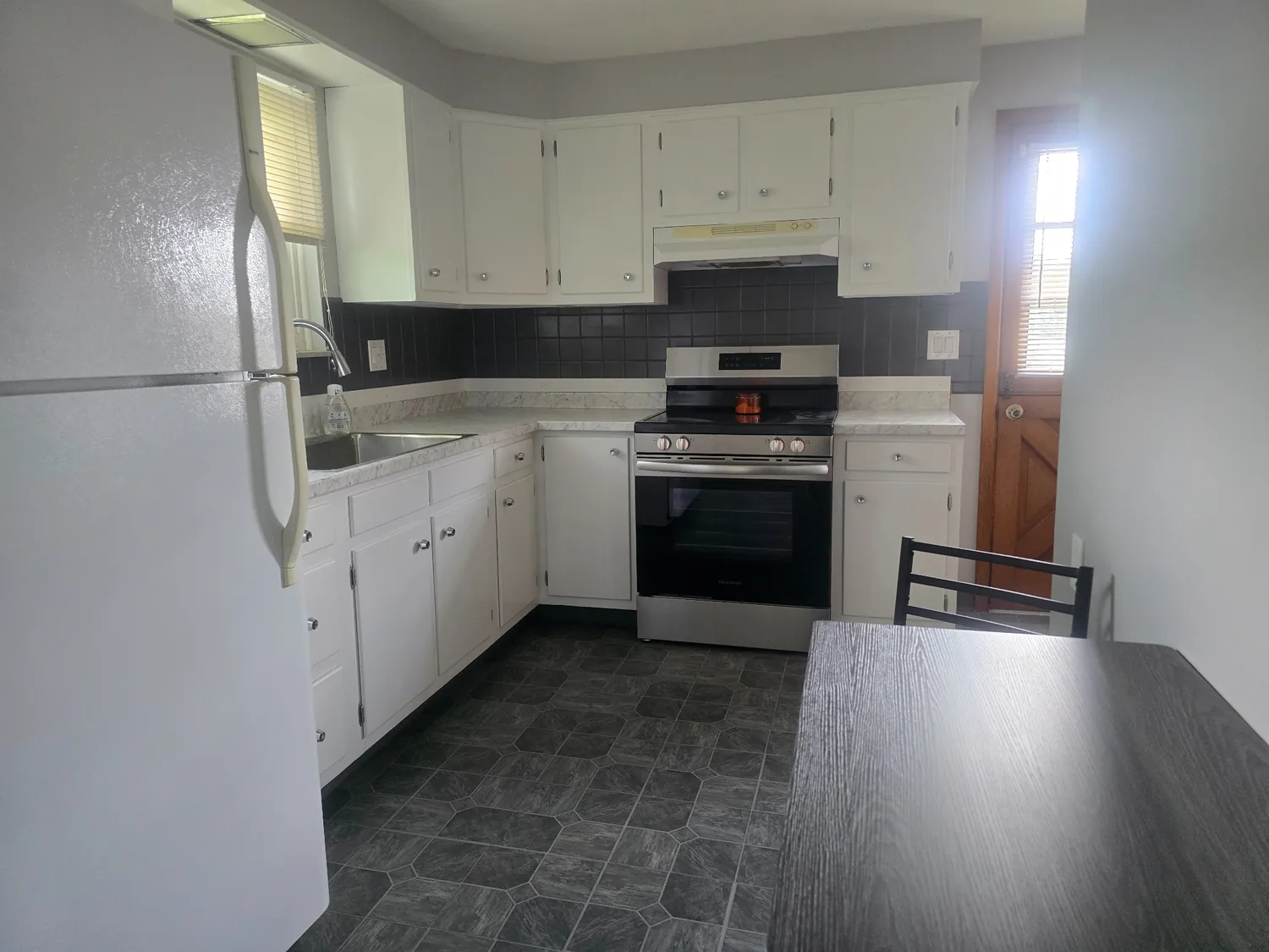 Kitchen Refresh